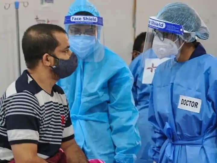 Coronavirus Update: The rapidly declining corona cases in the country, with 3,614 new cases in the last 24 hours, killing 89 people Coronavirus Update : ਦੇਸ਼ 'ਚ ਤੇਜ਼ੀ ਨਾਲ ਘਟ ਰਹੇ ਕੋਰੋਨਾ ਦੇ ਮਾਮਲੇ, ਪਿਛਲੇ 24 ਘੰਟਿਆਂ 'ਚ 3,614 ਨਵੇਂ ਮਾਮਲਿਆਂ ਨਾਲ 89 ਲੋਕਾਂ ਦੀ ਮੌਤ