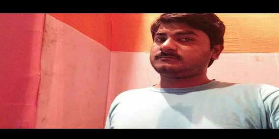 Howrah: স্ত্রীকে আত্মহত্যার প্ররোচনা, শ্যামপুরে গ্রেফতার সিভিক ভলান্টিয়ার Howrah: স্ত্রীকে আত্মহত্যার প্ররোচনা, শ্যামপুরে গ্রেফতার সিভিক ভলান্টিয়ার