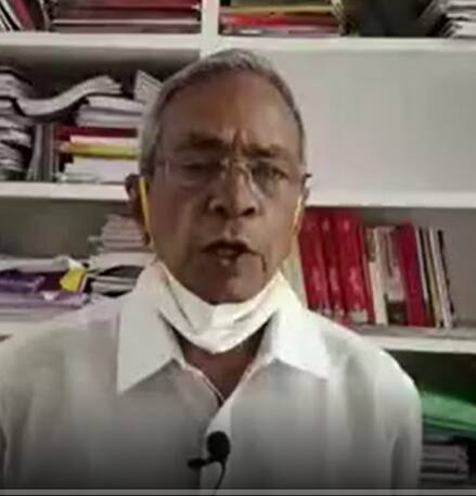 Penumalli Madhu : AP High Court తీర్పు సంతోషాన్నిచిందన్న మాజీ ఎంపీ పెనుమల్లి మధు