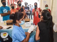 Corona Vaccine: 12 થી 17  વર્ષના બાળકો માટે વધુ એક રસીને DGCIએ આપી મંજૂરી, જાણો વિગત