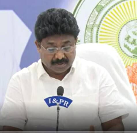AP Inter Exams 2022 : Intermediate పరీక్షల కొత్త షడ్యూల్ విడుదల