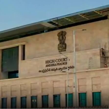 AP HighCourt Big Shock To AP Government : మూడు రాజధానుల విషయంలో ఏపీ HighCourt తీర్పు