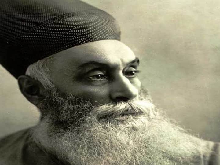 Jamsetji Tata Birth Anniversary : जमशेदजी टाटा यांनी या व्यवसायाद्वारे केला व्यावसायिक-उद्योग जगतात प्रवेश Jamsetji Tata Birth Anniversary 2022 how know about jamsetji tata's first business and tata group expansion Jamsetji Tata Birth Anniversary : जमशेदजी टाटा यांनी या व्यवसायाद्वारे केला व्यावसायिक-उद्योग जगतात प्रवेश