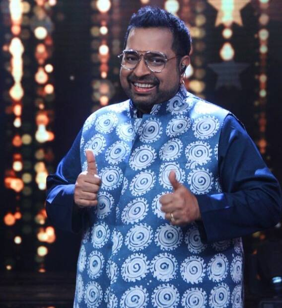 ਸ਼ੰਕਰ ਮਹਾਦੇਵਨ ਦੇ ਹਿੱਟ ਗਾਣੇ