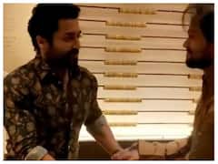 Shanmukh Jaswanth Met Suriya: సూర్యను కలిసిన 'సూర్య' - తన కలను నెరవేర్చుకున్న షణ్ముఖ్ జస్వంత్, ఆనందానికి అవుధులే లేవు!