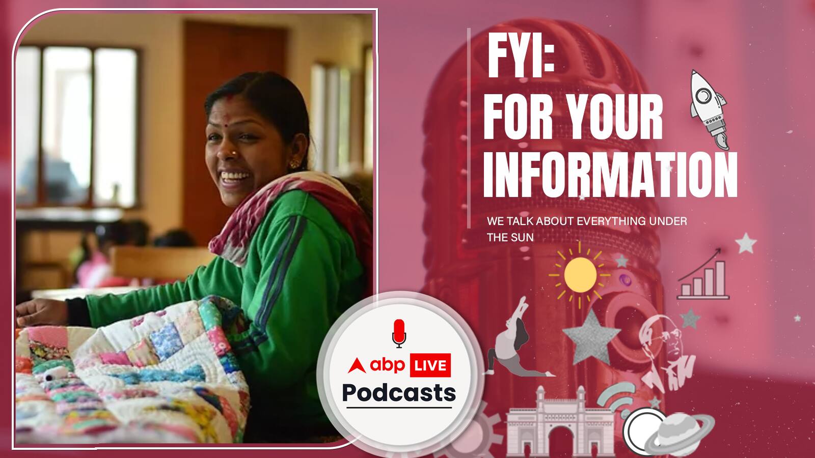 International Women’s Day Special | Purkal Stree Shakti | पुरकल स्त्री शक्ति की वो महिलाएं जिन से Bollywood celebs खरीदते हैं रज़ाईयाँ | FYI | Ep. 01