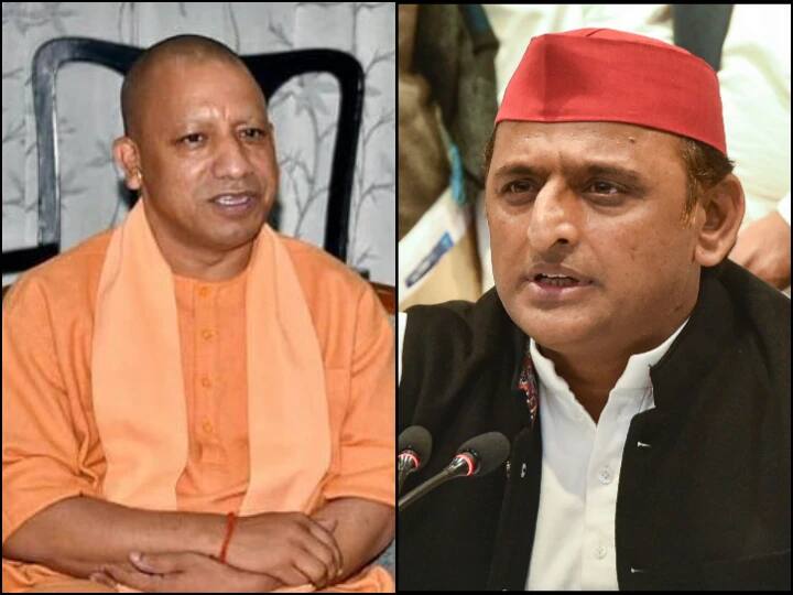 UP Elections 2022: Azamgarh factor in Purvanchal, Challenge for Samajwadi Party Akhilesh Yadav Mulayam Singh Yadav CM योगी ने आजमगढ़ को बताया अपराधियों का घर, समझिए- यहां अखिलेश यादव के लिए क्या है असल चुनौती