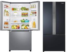 घर के लिये स्टाइल स्टेटमेंट हैं ये Triple Door Fridge, एमेजॉन पर मिल रहे हैं बेहद सस्ते!