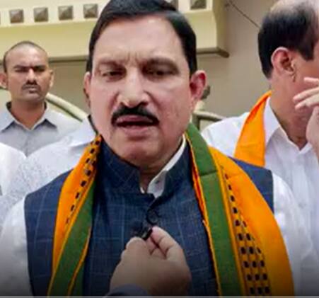MP Sujana Chowdary : ప్రజల ఇష్టాలకు వ్యతిరేకంగా పని చేస్తే అంతే...! | ABP Desam