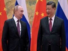 ड्रैगन को थी यूक्रेन में रूसी हमले की जानकारी, बीजिंग ओलंपिक के समापन तक रूकने को कहा था, रिपोर्ट में खुलासा