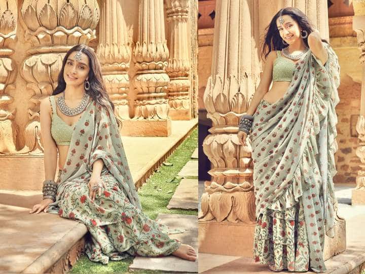 अनेक चित्रपटांमध्ये आपल्या अभिनयाचा जलवा दाखवणाऱ्या श्रद्धा कपूरला गाण्याचीही खूप आवड आहे. श्रद्धा कपूरच्या वाढदिवसानिमित्त जाणून घेऊया तिच्याशी संबंधित काही खास गोष्टी...