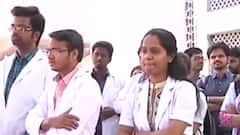 भारत में MBBS की पढ़ाई महंगी क्यों? क्यों यू्क्रेन चले जाते हैं छात्र? | Russia Ukraine War | Ghanti Bajao