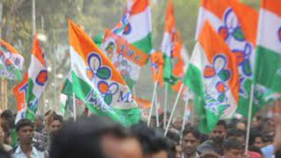 Municipal Election Result : শুভেন্দু-দিলীপ থেকে অর্জুন-সুকান্ত, BJP হেভিওয়েটদের গড় ধসিয়ে ফুটল ঘাসফুল|Bangla News