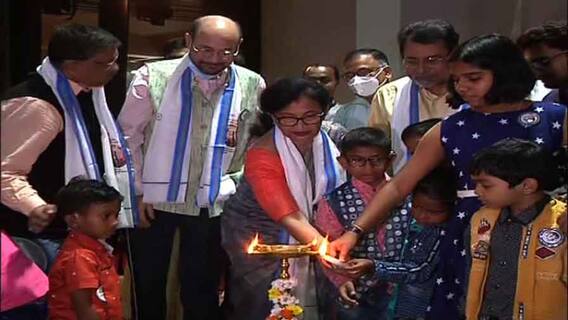 Hearing Impairment: অস্ত্রোপচার করে মস্তিষ্ক ও কানে বসানো হচ্ছে বিশেষ যন্ত্র, দূর হচ্ছে জন্মগত বধিরতা | Bangla News