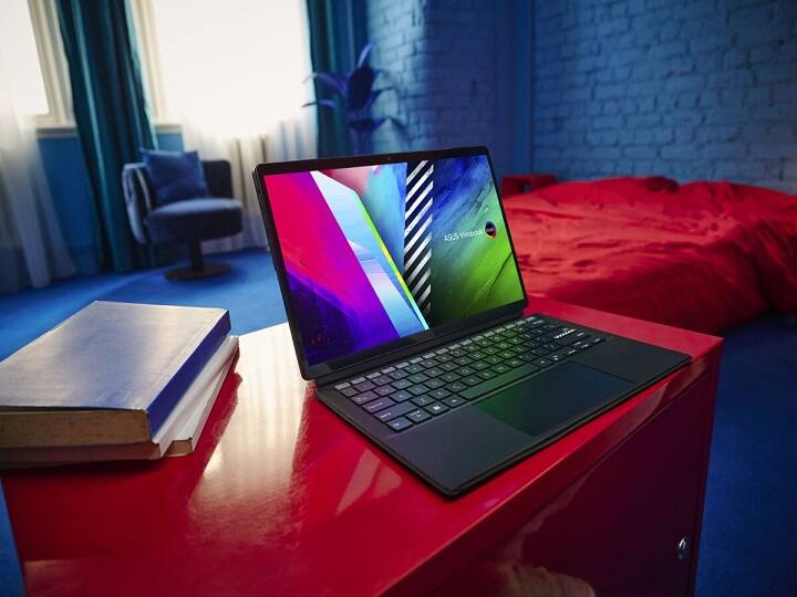 ASUS unveils 2-in-1 Vivobook laptop in India Check Price, specifications other details Asus Vivobook Laptop: 2 இன் -1 யூஸ்.. 13.3 இன்ச் டிஸ்ப்ளே.. 9 மணிநேரம் சார்ஜ் தாங்கும் பேட்டரி.. விவோபுக் 13  ஸ்லேட்டின் சிறப்பம்சங்கள்..!