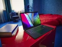Asus Vivobook Laptop: 2 இன் -1 யூஸ்.. 13.3 இன்ச் டிஸ்ப்ளே.. 9 மணிநேரம் சார்ஜ் தாங்கும் பேட்டரி.. விவோபுக் 13  ஸ்லேட்டின் சிறப்பம்சங்கள்..!