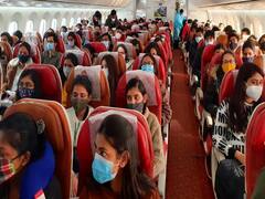 Ukraine Russia War: यूक्रेन से नोएडा लौटी छात्रा बोली- लग नहीं रहा था कि घर पहुंच पाऊंगी