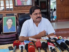Abpnadu Exclusive : ’சசிகலா தலைமையேற்காவிட்டால் அதிமுக காணாமல் போய்விடும்’ - முன்னாள் எம்.எல்.ஏ ஆறுக்குட்டி பிரத்தேக பேட்டி