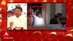 तुम्ही मुख्यमंत्री होता,तेव्हा तुमच्या किती मंत्र्यांवर आरोप झाले ,Patole यांचा Fadnavis यांना टोला