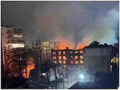 Russia Ukraine War: ભારતીયોને સુરક્ષિત બહાર કાઢવા માટે રશિયા ખારકીવમાં 6 કલાક સુધી યુદ્ધ રોકવા તૈયાર, જાણો શું થયો કરાર