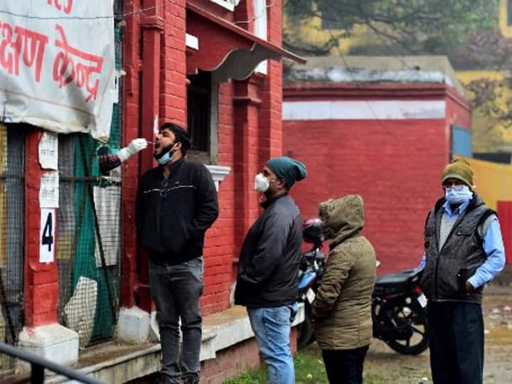 IIT Kanpur Study On 4th Wave Of COVID-19 Needs To Be Examined: Govt IIT Kanpur Study On 4th Wave Of COVID-19 Needs To Be Examined: Govt