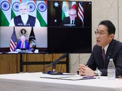 Quad Meeting Update: यूक्रेन-रूस की जंग के बीच हुई क्वाड की मीटिंग, जानिए क्या हुई बात