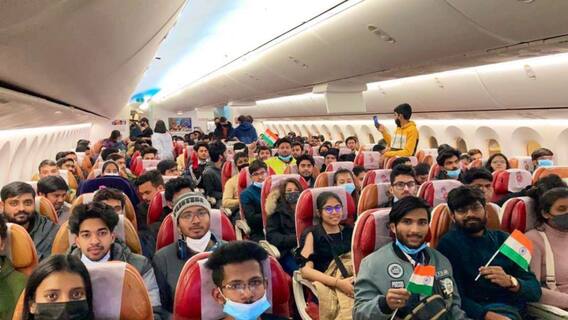 MEA ਦਾ ਬਿਆਨ, 30 ਉਡਾਣਾਂ ਜ਼ਰੀਏ 6400 ਤੋਂ ਵੱਧ ਭਾਰਤੀ ਪੁੱਜੇ ਵਤਨ