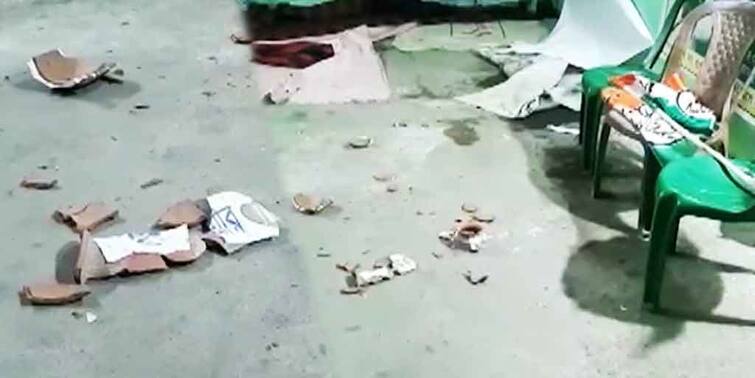 Allegations of attack on non-party candidate's victory procession in Bankura, Trinamool targeted Bankura: বাঁকুড়ায় নির্দল প্রার্থীর বিজয় মিছিলে হামলার অভিযোগ, নিশানায় তৃণমূল