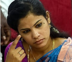 Chennai Mayor Priya: சென்னை மேயர் வேட்பாளரின் சொத்து மதிப்பு எவ்வளவு தெரியுமா?