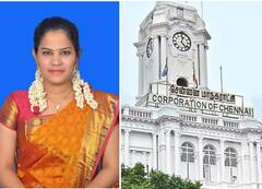 Chennai Mayor: முதல் தலித் சென்னை பெண் மேயர்: யார் இந்த 28 வயது பிரியா ராஜா?
