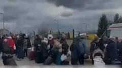 Speed News: जंग के बीच रूस ने दी परमाणु युद्ध की धमकी । Russia Ukraine Crisis