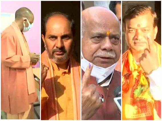 UP 6th Phase Voting: Ballia से मंत्री Upendra Tiwari ने किसके जीजा को मारी दो बार पटखनी?