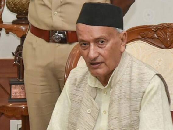 महाराष्ट्र के राज्यपाल Koshyari को आज अस्पताल से मिल सकती है छुट्टी- सूत्र | Maharashtra Politics