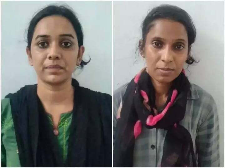 kerala 2 women held over Intimidation bid against doctor via WhatsApp Crime news : உஷார்... வாட்ஸ் அப்பில் நிர்வாண புகைப்படம் அனுப்பிய இளம்பெண்கள்..!  ஆடிப்போன மருத்துவர்! நடந்தது என்ன?
