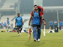 Virat Kohli 100th Test: కలలోనైనా కలగనలేదే '100' ఆడతానని - కోహ్లీ కృతజ్ఞతాభావం