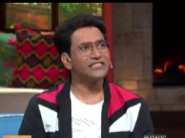 Bhojpuri Star Dinesh lal yadav Rani chatterjee Amrapali and Ravi kishan In The Kapil Sharma Show 'बुलाती है मगर...', दिनेश लाल यादव ने बयां किया अपना हाल-ए-दिल, 'मैं तो जाना चाहता हूं लेकिन वो बुलाती नहीं है'