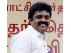 தஞ்சை மாநகராட்சியை ஆளப்போகும் கலைஞரின் உறவு - யார் இந்த சண். ராமநாதன்?