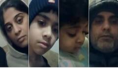 ભારતીય ડો. રાજકુમારનો આખો પરિવાર ફસાયો કીવમાં, વીડિયો મેસેજથી કરી અપીલઃ મારો દીકરો બિમાર છે, કોઈ તો બચાવો અમને......