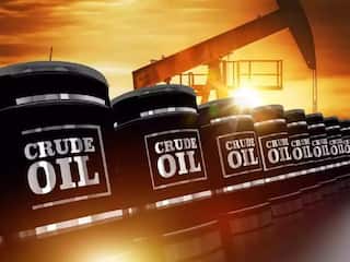 Crude Oil Price: ભારત માટે રાહતના સમાચાર, ક્રૂડના ભાવમાં 13 ટકાનો ઘટાડો