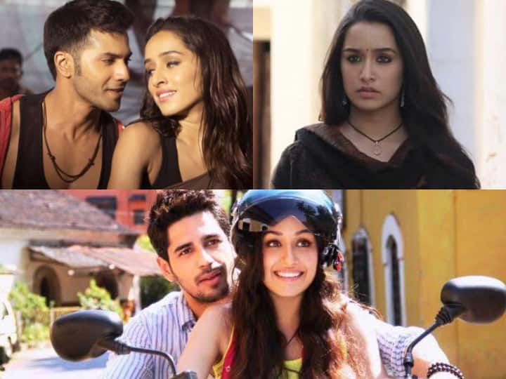 Shraddha Kapoor Birthday Special: 5 Remarkable Performances That Showcase Her Range As A Prolific Performer! Shraddha Kapoor Birthday Special: 5 Remarkable Performances That Showcase Her Range As A Prolific Performer!