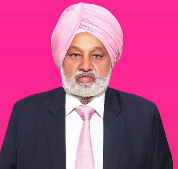 Breaking: ਸਾਬਕਾ ਕਾਂਗਰਸੀ ਲੀਡਰ ਅਮਰੀਕ ਢਿੱਲੋਂ ਨੂੰ ਬ੍ਰੇਨ ਹੈਮਰੇਜ