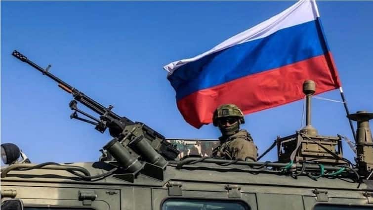 Russia-Ukraine War: रूस के कब्जे में आया अजोवस्तल स्टील प्लांट, रक्षा मंत्रालय ने जारी किया वीडियो