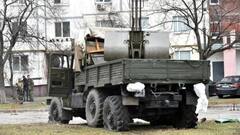 Ukraine Crisis: কখনও পায়ে হেঁটে, কখনও রেলপথে খারকিভ থেকে বেরিয়ে আসতে মরিয়া ভারতীয় পড়ুয়ারা । Bangla News