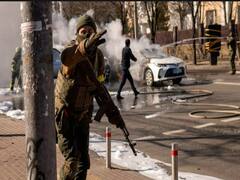 Russia Ukraine War Live: यूक्रेन-रूस की जंग पर क्वाड की मीटिंग में हुई बात, पीएम मोदी और बाइडेन हुए शामिल