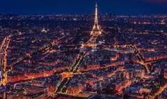 Eiffel Tower Night View Pictures Restricted: ప్యారిస్ లో ఈ రూల్ ఉందని మీకు తెలుసా..?|ABP Desam