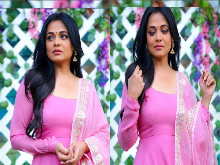 Majhi Tujhi Reshmigath : ‘मैं भी गुलाबी तू है गुलाबी...’, प्रेमाच्या धाग्याने विणली जाणार यश-नेहाची रेशीमगाठ! Majhi Tujhi Reshmigath Neha fame actress Prarthana Behere’s new look in serial Majhi Tujhi Reshmigath : ‘मैं भी गुलाबी तू है गुलाबी...’, प्रेमाच्या धाग्याने विणली जाणार यश-नेहाची रेशीमगाठ!