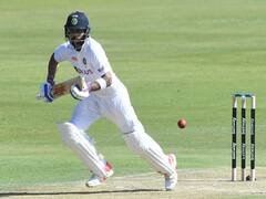 IND vs SL 1st Test Day 1: ભારતના નામે રહ્યો ટેસ્ટનો પ્રથમ દિવસ, સદી ચૂક્યો પંત