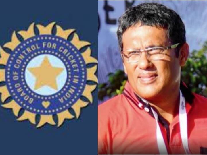 Former India Cricketer Abey Kuruvilla to be appointed as BCCI General Manager Operations BCCI General Manager : பிசிசிஐக்கு அடித்த அடுத்த ஆஃபர்.. புதிய பொது மேலாளராக முன்னாள் வீரர் அபே குருவில்லா..?