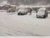 Jammu-Kashmir Weather Forecast: जम्मू-कश्मीर में आज होगी बारिश और बर्फबारी, जानें- यहां से कैसा रहेगा मौसम