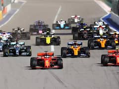 F1 Russian Grand Prix: రష్యాకు మరో షాక్‌! ఇకపై ఫార్ములా 1 రేసులు ఉండవు!